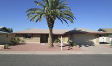 6536 E Barstow Street Mesa, AZ 85205