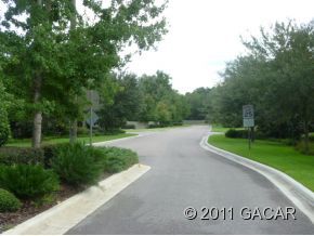 Lot 75 SW 105th Street, Gainesville, FL 32608