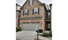 Unit 290 - 290 Snowgoose Court Alpharetta, GA 30022