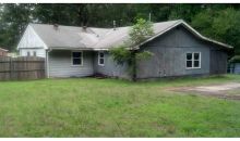 201 Williams Road Oxford, GA 30054