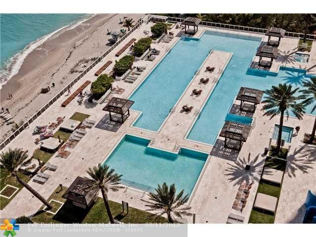 1830 S OCEAN DR # 2104, Hallandale, FL 33009