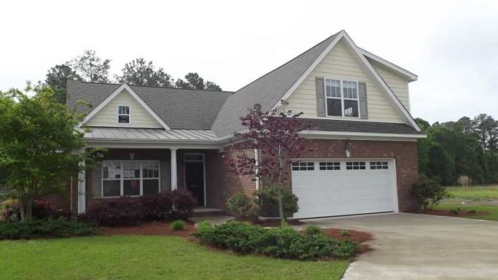 8118 Porters Crossing Way, Wilmington, NC 28411