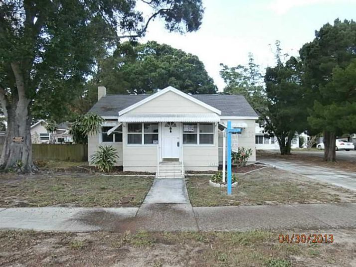 2423 52nd Ave N, Saint Petersburg, FL 33714