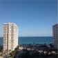 1965 S OCEAN DR # 12 F, Hallandale, FL 33009 ID:5812230