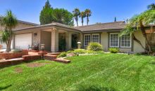 4801 Granada Drive Yorba Linda, CA 92886