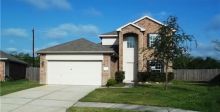 806 Seadrift Ct La Marque, TX 77568