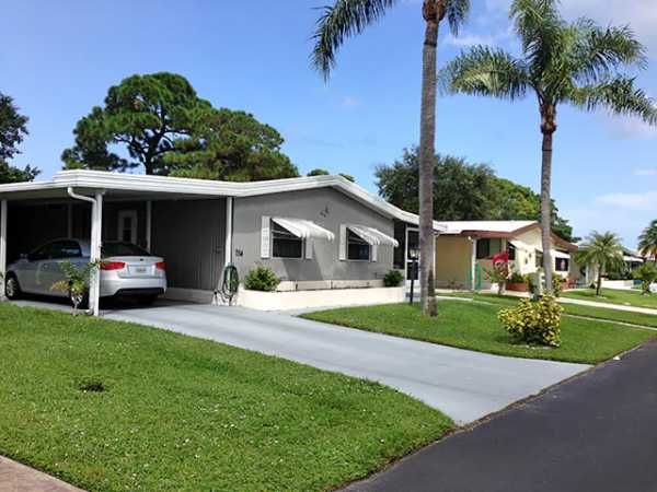 754 SUN TOP LANE, Boynton Beach, FL 33436