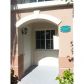 2920 SE 13 AV # 102-51, Homestead, FL 33035 ID:3109209