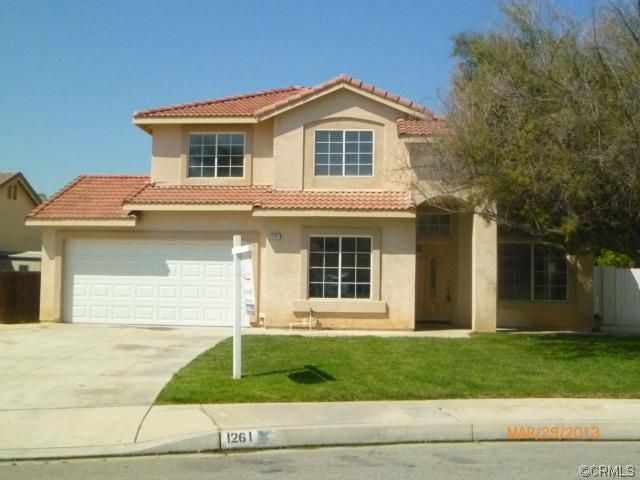 1261 Zaragoza Ave, Colton, CA 92324