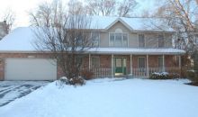 3S100 Barkley Avenue Warrenville, IL 60555