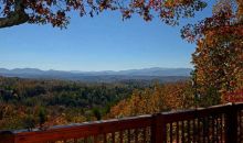 1141 My Mountain Road Morganton, GA 30560