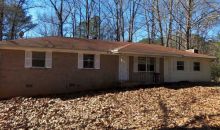 3284 Hopkins Road Powder Springs, GA 30127