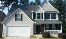 4435 Round Stone Trail Snellville, GA 30039