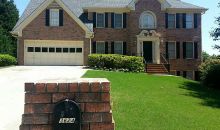 3624 Timberloch Trail Snellville, GA 30039