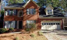 2620 Loch Way Snellville, GA 30039