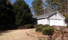 95 Mountain Side Lane Covington, GA 30016