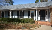 110 Corral Court Roswell, GA 30076