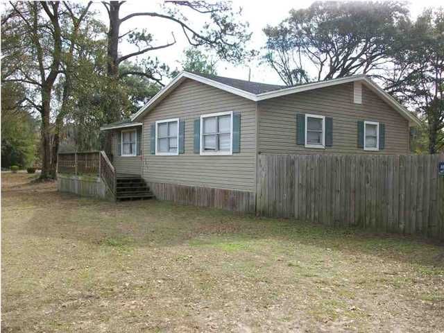 5267 HIGHWAY 174, Adams Run, SC 29426