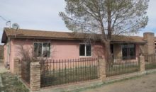 251 W Gillette Street Globe, AZ 85501