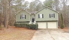 459 Indian Trail Dr Powder Springs, GA 30127