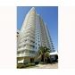 1745 E HALLANDALE BEACH BL # 1008-W, Hallandale, FL 33009 ID:251788