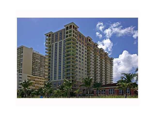 2080 S OCEAN DR # 204, Hallandale, FL 33009