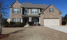 4995 Creekside Lane Powder Springs, GA 30127