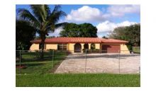 11031 SW 51 ST Fort Lauderdale, FL 33328