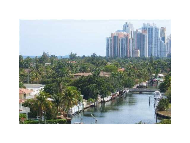 3161 E S OCEAN DRIVE # 805, Hallandale, FL 33009