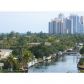 3161 E S OCEAN DRIVE # 805, Hallandale, FL 33009 ID:251868