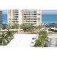 3161 E S OCEAN DRIVE # 805, Hallandale, FL 33009 ID:251870