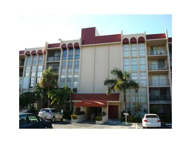 2101 ATLANTIC SHORES BL # 402, Hallandale, FL 33009