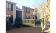 Unit 0 - 525 Warm Springs Circle Roswell, GA 30075