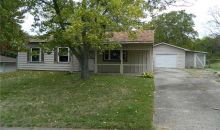 6290 Shearwater Dr Fairfield, OH 45014