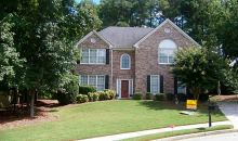 2027 Alderbrooke Court Lawrenceville, GA 30043