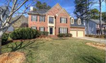 372 Ashbourne Trail Lawrenceville, GA 30043