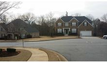 210 Carriage Station Drive Lawrenceville, GA 30046