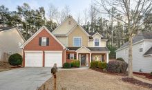 144 Parkstone Way Marietta, GA 30066