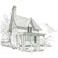 176 Thrasher Street, Norcross, GA 30071 ID:5913198