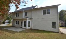 3506 Wellsley Drive Powder Springs, GA 30127