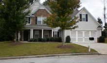 4599 Woodgate Hill Trail Snellville, GA 30039