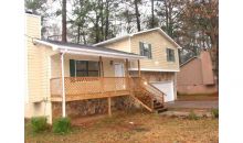 3761 Parks Drive Powder Springs, GA 30127