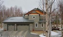 13321 Crestview Drive Anchorage, AK 99516