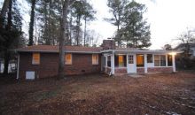 4141 Hickory Drive Powder Springs, GA 30127