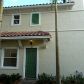 3391 NW 125TH WAY # 3391, Fort Lauderdale, FL 33323 ID:440771