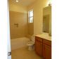 3391 NW 125TH WAY # 3391, Fort Lauderdale, FL 33323 ID:440778