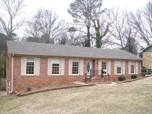 820 Zellmark Drive, Birmingham, AL 35235