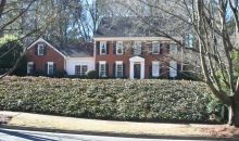 780 Arden Close Nw Atlanta, GA 30327