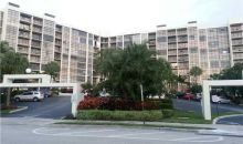 600 PARKVIEW DR # 322 Hallandale, FL 33009