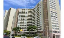 3180 S OCEAN DR # 1202 Hallandale, FL 33009